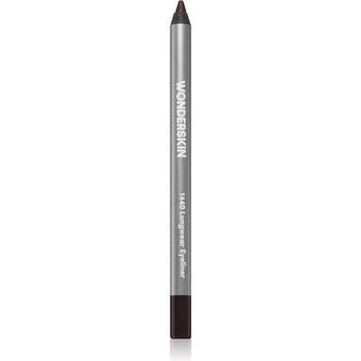 Wonderskin 1440 Longwear Eyeliner dlhotrvajúca ceruzka na oči Brown Sugar 1,2 g