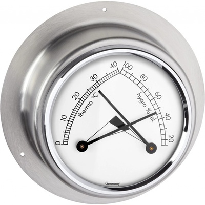 TFA 45.2031.54 Maritim 100 mm