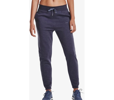 Under Armour Essential Script Pant