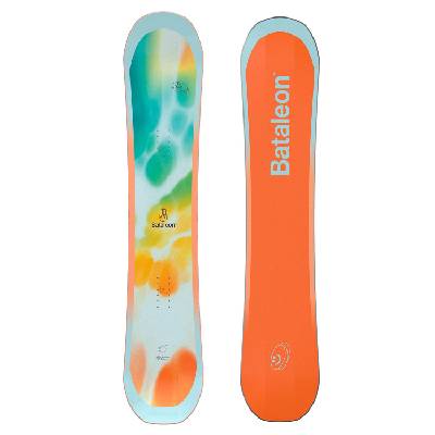 Snowboard Bataleon Feelbetter 149 24/25 - Odesíláme do 24 hodin