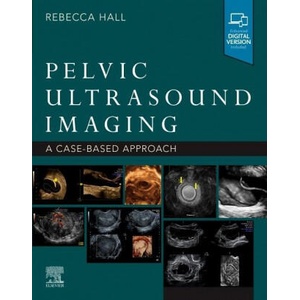 Pelvic Ultrasound Imaging | Rebecca Hall (2021)