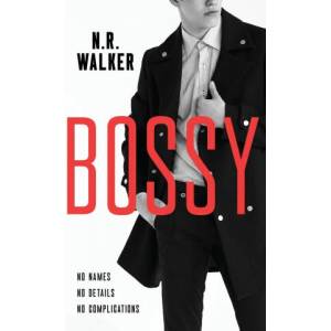 Bossy (ISBN: 9781925886627)