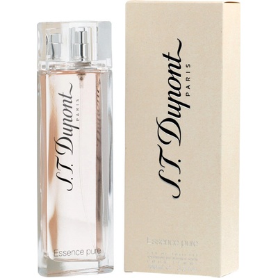 S.T.Dupont Essence Pure toaletná voda dámska 100 ml