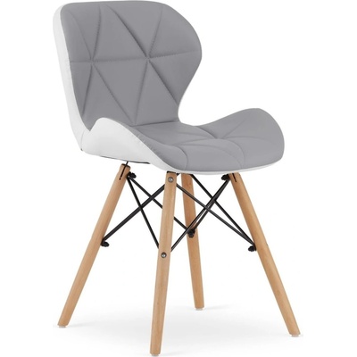 Supplies Lago šedo / bíla