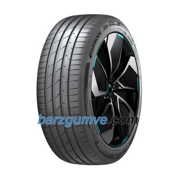 Hankook iON evo (IK01A) ( 215/60 ZR18 102W XL 4PR EV, SUV, SoundAbsorber SBL )