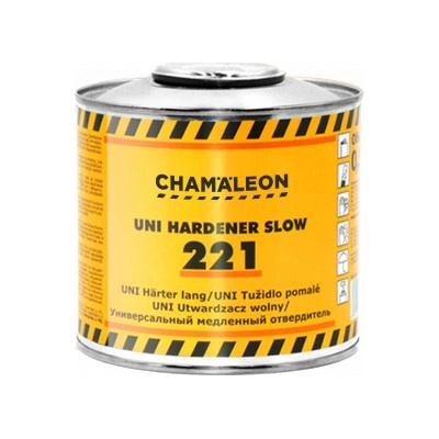 Chamäleon Akrylové tužidlo pomalé 2,5l