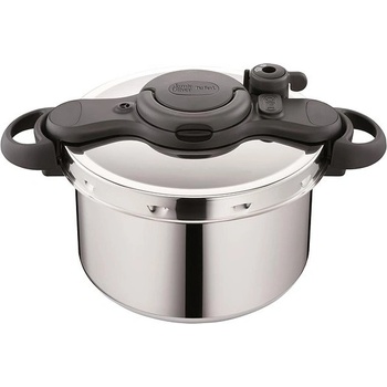 Tefal Jamie Oliver Clipso Minut Easy P4620778 6l
