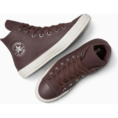 Converse Кожени кецове Converse Chuck Taylor All Star (A13027C)