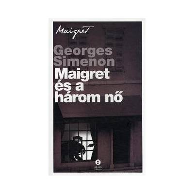 Maigret és a három nő