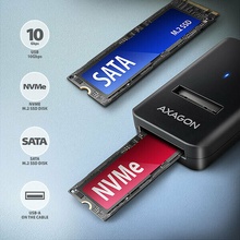 Axagon ADM2-AM