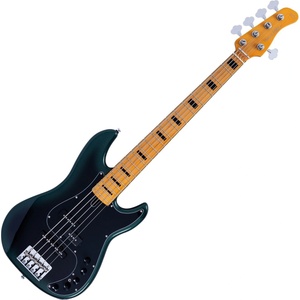 SIRE Marcus Miller P7 Alder 5 New Gen Dark Forest 5-струнна бас китара