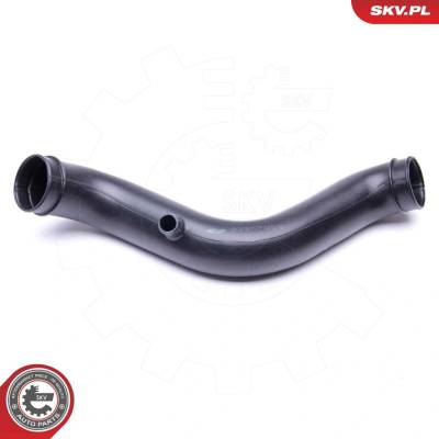 Hadice chladiče ESEN SKV 43SKV858