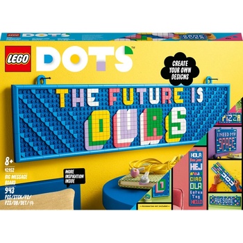 LEGO® DOTS™ 41952 Velká nástěnka