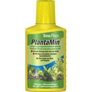 Tetra plant plantamin ТЕЧНА ТОР ЗА АКВАРИУМНИ РАСТЕНИЯ