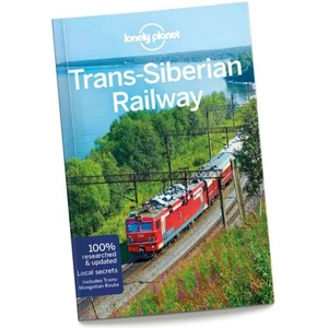 Trans-Siberian Railway (ISBN: 9781786574596)