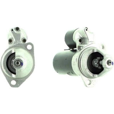 Startér Hatz 1D81 Mahle AZE2606