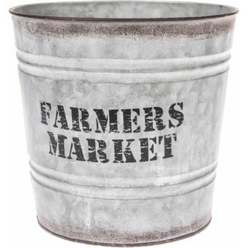 Casa de Engel Метален кашпо калъф, 0/60 Casa de Engel | Lilav | Home | UNI