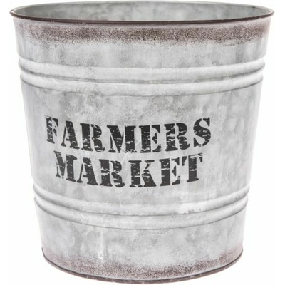 Casa de Engel Метален кашпо калъф, 0/60 Casa de Engel | Lilav | Home | UNI