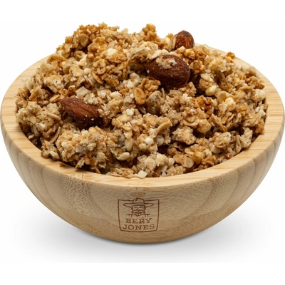 Bery Jones Granola prémiová s bielou čokoládou 420 g