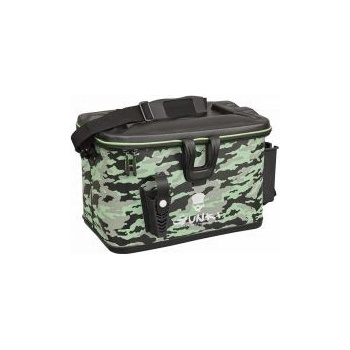 Gunki Taška Safe Bag Edge 40 Hard Camo