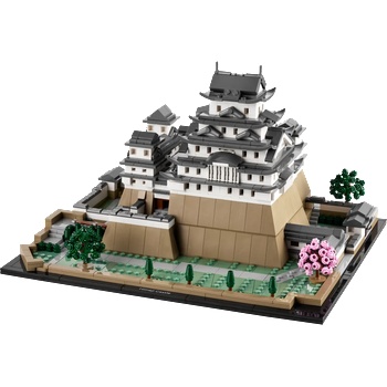 LEGO® Architecture - Himeji Castle (21060)