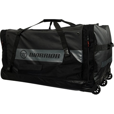 Warrior Ritual Goalie Roller Bag Sr