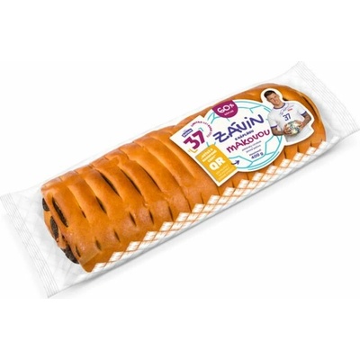 Penam Exclusive závin makový 400 g