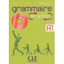GRAMMAIRE EN ACTION DEBUT +COR +CD