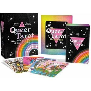Queer Tarot (ISBN: 9780762474882)