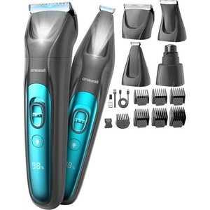  Oneisall Oneisall 4-in-1 FC10 комплект за подстригване на домашни любимци (FC10)
