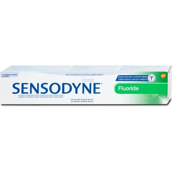 Sensodyne Fluoride 75 ml