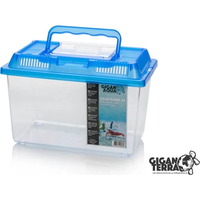 GiganAqua Fauna Box M 21 x 13,3 x 14 cm