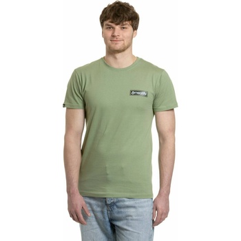 Meatfly мъжка тениска Cosmic Basil Meatfly | Zelen | МЪЖЕ | S