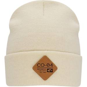Chillouts Зимна шапка (beanie) Chillouts Nicki Hat Beanie - Off White - размер One Size (904-5052-0211)