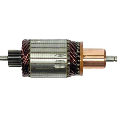 Rotor startéru AS-PL SA0078