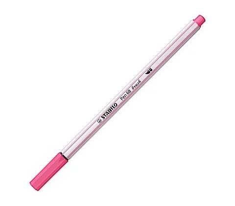 Stabilo Pen 68 brush pink