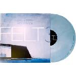 Felt - Felt 3: A Tribute To Rosie Perez (Blue/White Galaxy Coloured) (3 LP) (826257030412)
