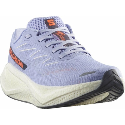 Salomon Aero Blaze 3 W L47874700 cosmic sky/vanilla ice/neon flame