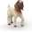 Schleich Козле бурска коза (14930)