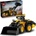 LEGO® Technic - Volvo L120 Electric Wheel Loader (42209)