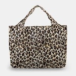 Sentio Чанта за пазаруване Leopard