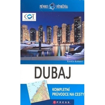 Dubaj Computer press