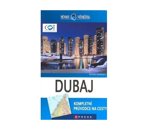Dubaj Computer press