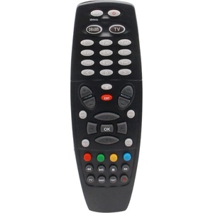 съвместим Dreambox dm500hd, dm800hd - заместител дистанционно управление (dm500hd, dm800hd) Дистанционно