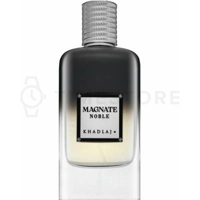 Khadlaj Magnate Noble parfumovaná voda pánska 100 ml