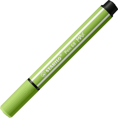 Stabilo Pen 68 Max světle zelená