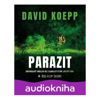 Parazit - David Koepp