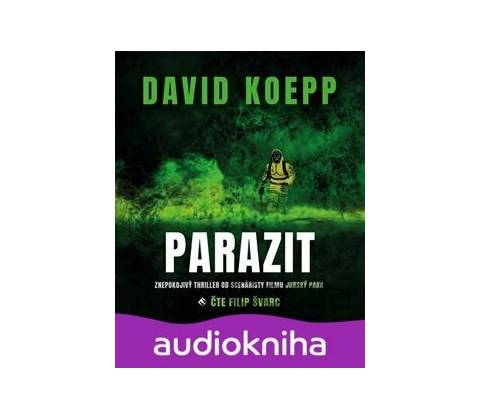 Parazit - David Koepp