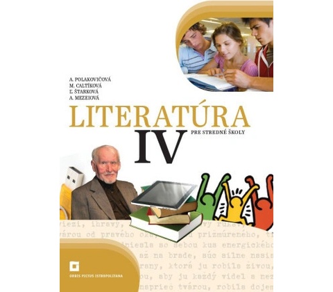 Literatúra IV.