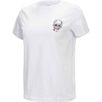 BRILLE Тениска Skull Cherries